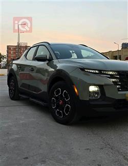 هيونداي سانتا كروز